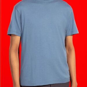 Outlier Merino T-shirt (fits small)